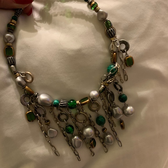 Chico’s necklace - Picture 4 of 4